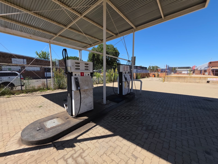 Commercial Property for Sale in Hilton Free State